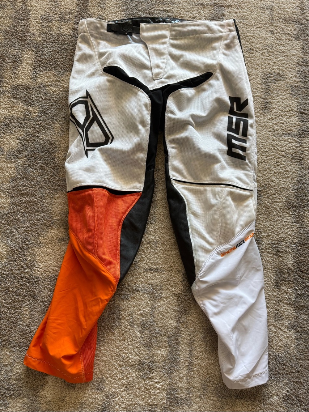 Men’s MSR Motocross pants